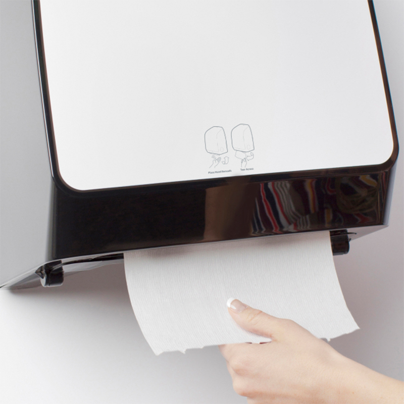 金佰利34349 Scott適高自動(dòng)感應(yīng)出紙機(jī)圖片2