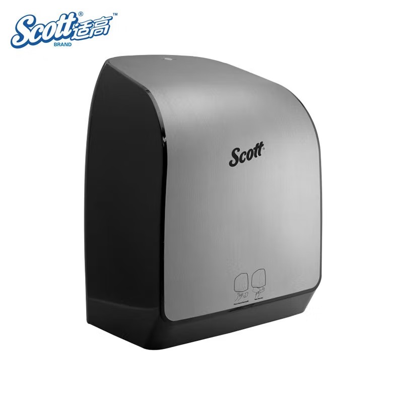 金佰利35609 Scott適高自動(dòng)感應(yīng)出紙機(jī)圖片1