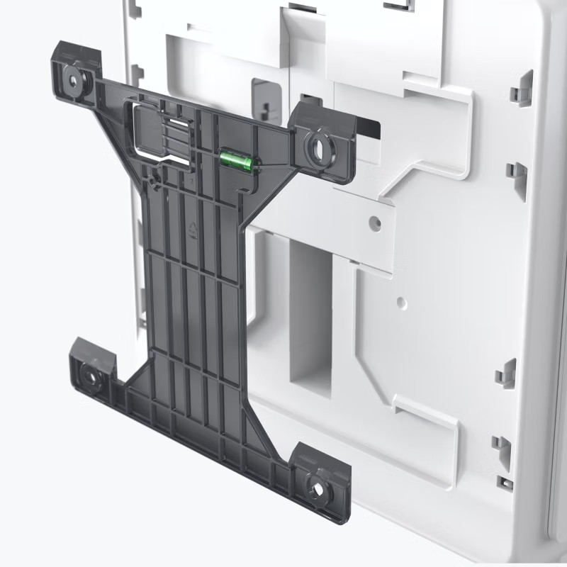 金佰利53940皓月自動感應(yīng)擦手紙出紙機(jī)圖片4