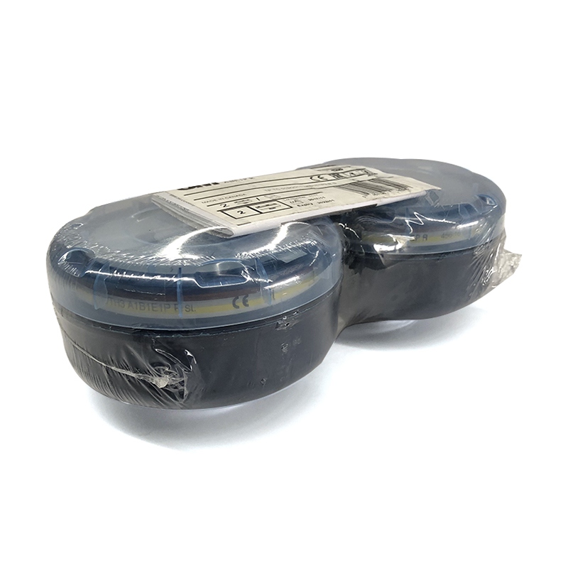 3M丘比特456-18-25 A1B1E1P3濾盒CR180804195圖片2