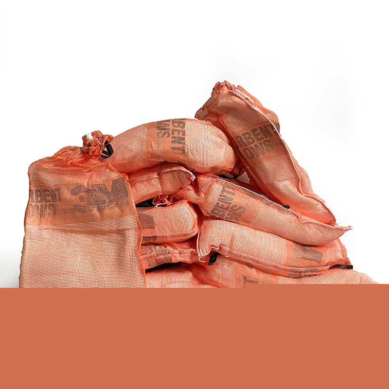 3M T-240吸油棉海上吸油袋可重復(fù)圖片2