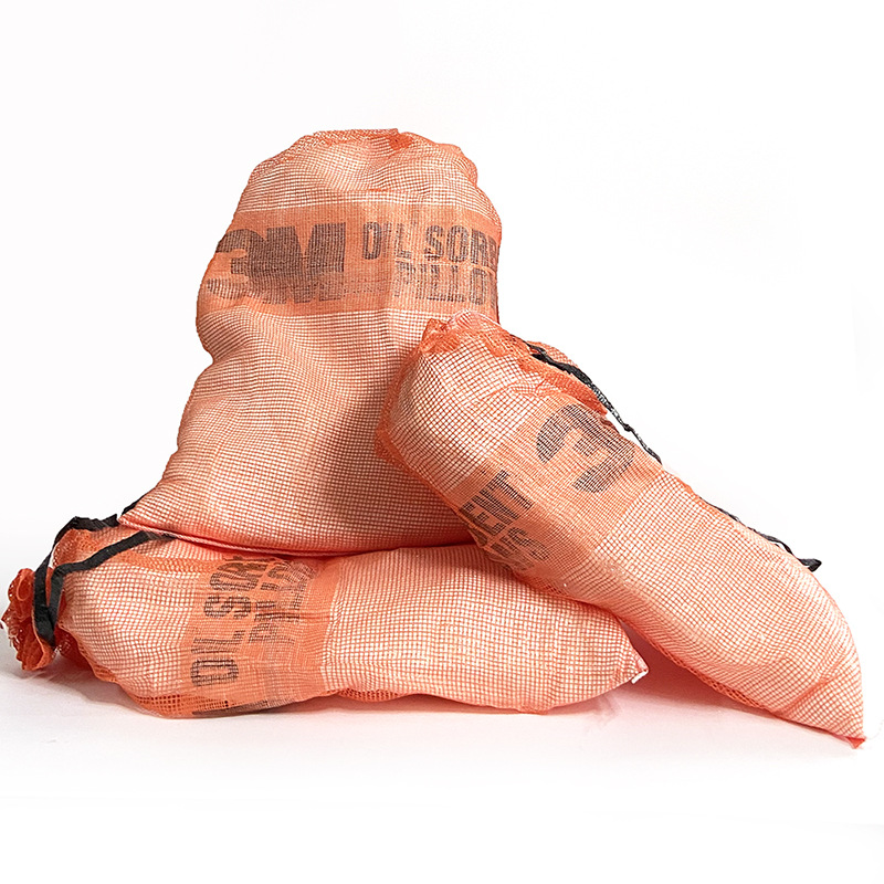 3M T-240吸油棉海上吸油袋可重復(fù)圖片4