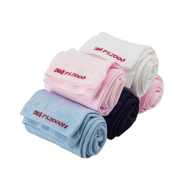 3M PS2000H紫外線防護(hù)袖套防曬袖套帶護(hù)手圖片1