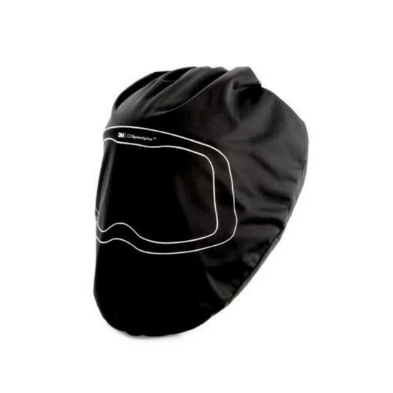 3M Speedglas G5-02曲面屏自動(dòng)變光電焊面罩621120圖片5