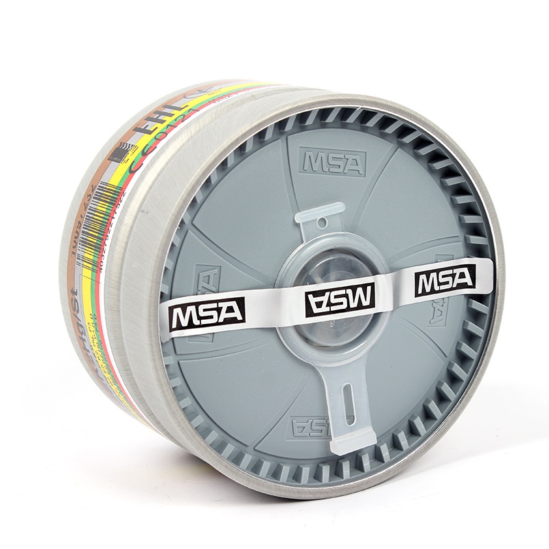 梅思安10097232-CN濾毒罐圖片2