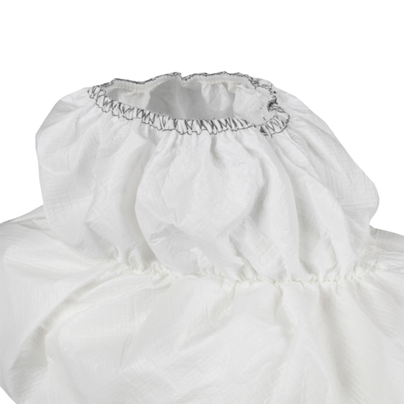 金佰利47972 Kimtech金特A7白色鞋套圖片1