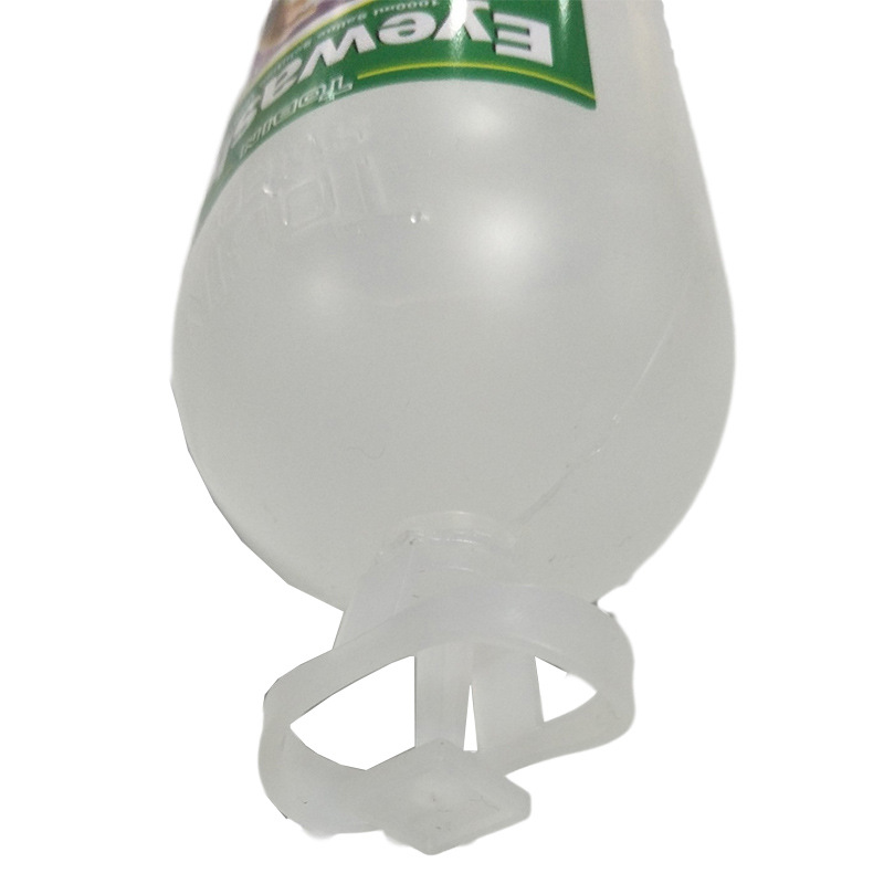 霍尼韋爾128Tobin補(bǔ)充裝洗眼液5*1000ml圖片3