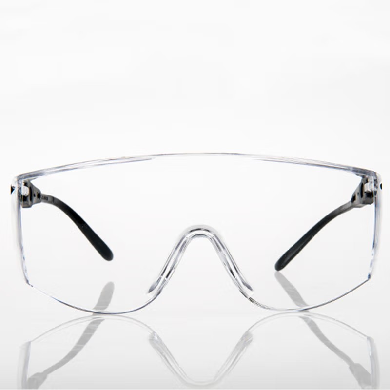 麥迪康2999防飛濺防護眼鏡圖片2