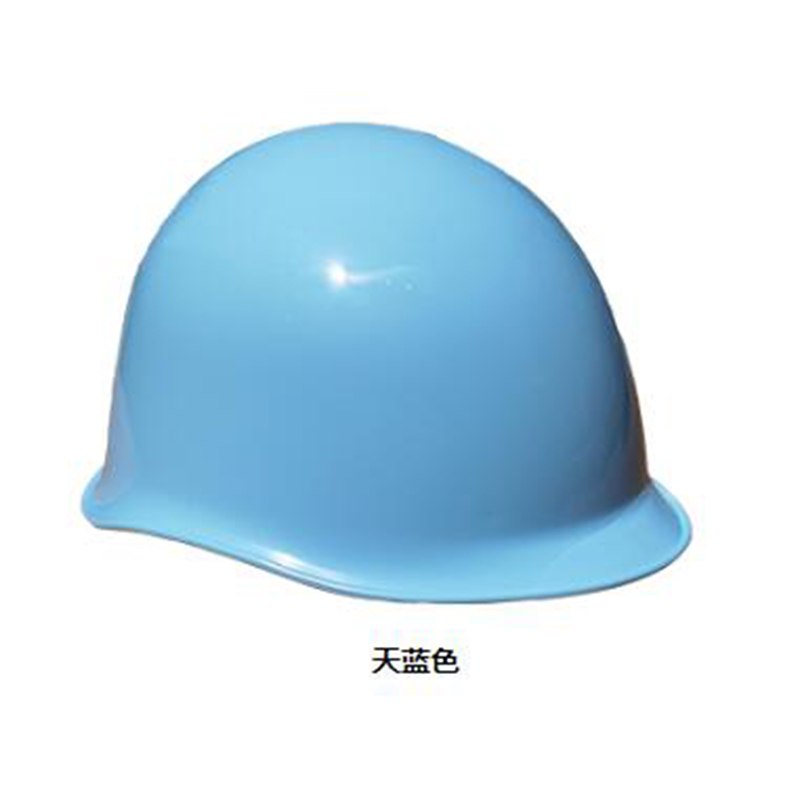 海棠HT-7G小沿鋼盔式ABS安全帽圖片4