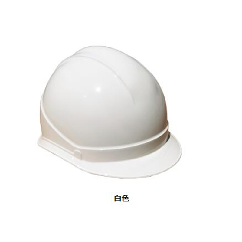 海棠HT-9A阻燃防沖擊PC安全帽圖片2