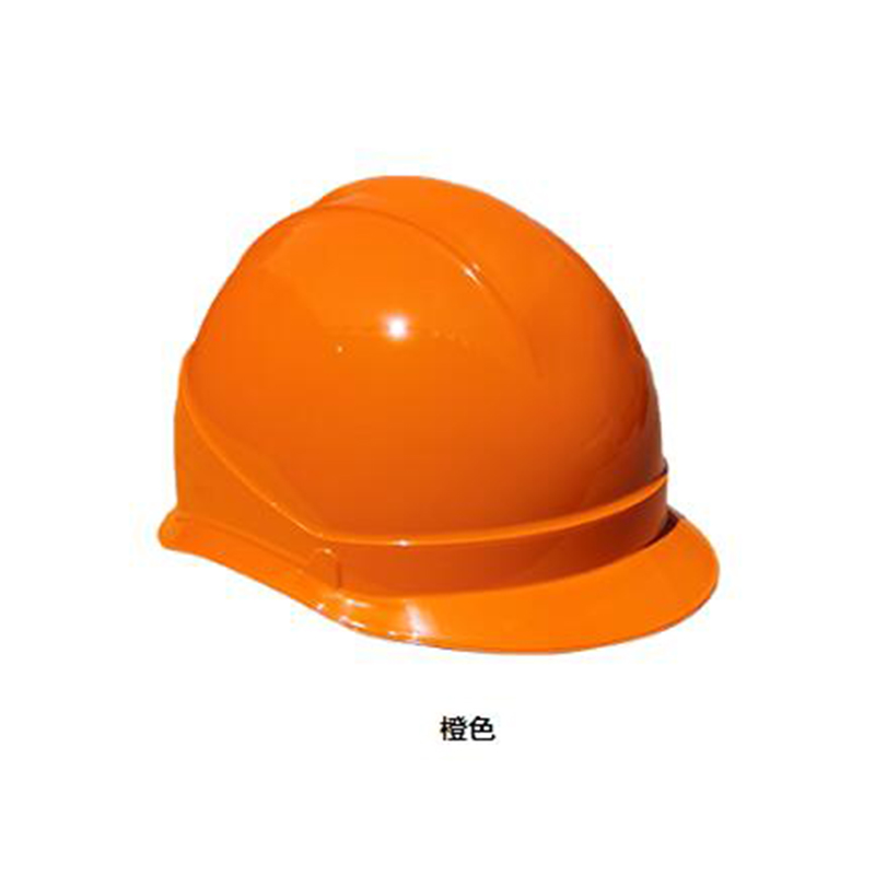 海棠HT-9A阻燃防沖擊PC安全帽圖片1