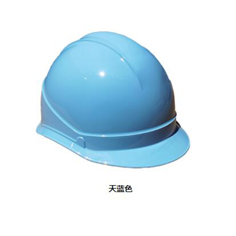 海棠HT-9A阻燃防沖擊PC安全帽圖片4