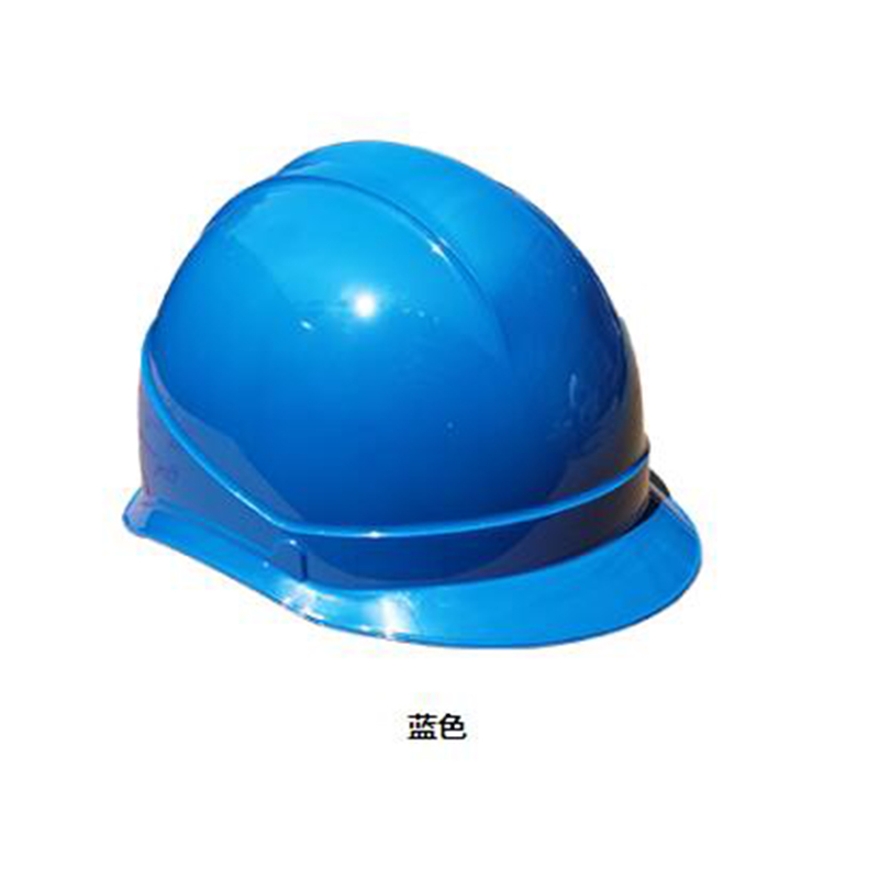 海棠HT-9A阻燃防沖擊PC安全帽圖片5