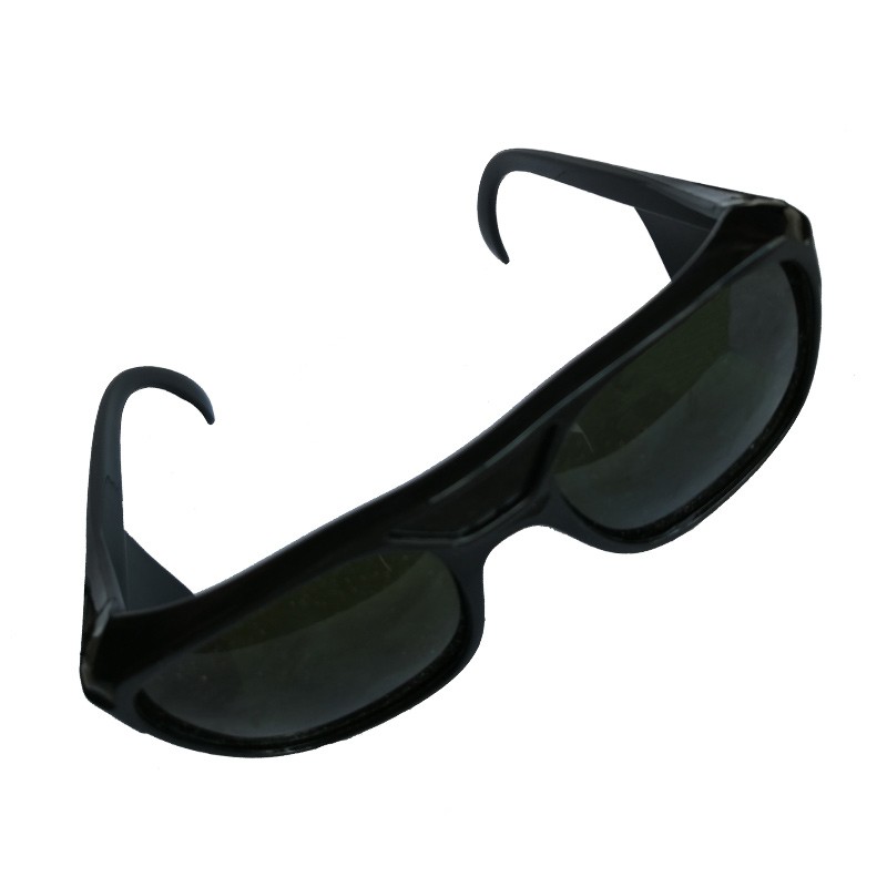 友盟AP-3305防沖擊防紫外線電焊防護眼鏡圖片2