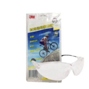 3M V5時尚防霧防護(hù)眼鏡圖片4