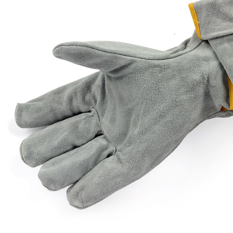 友盟AP-1302耐磨抗油勞保手套圖片3