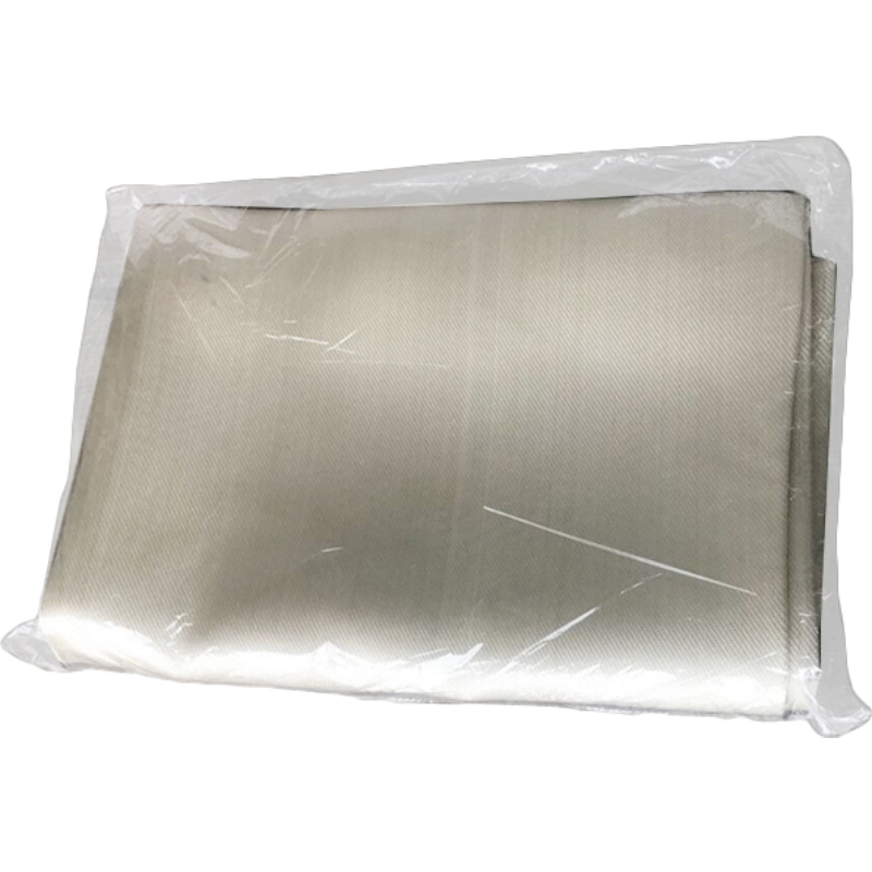 友盟AP-9066沙漠色玻璃纖維焊毯圖片2