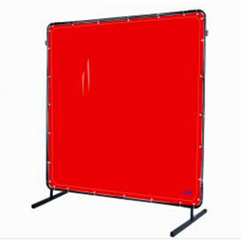 友盟AP-6068乙烯基焊接防護(hù)屏圖片1