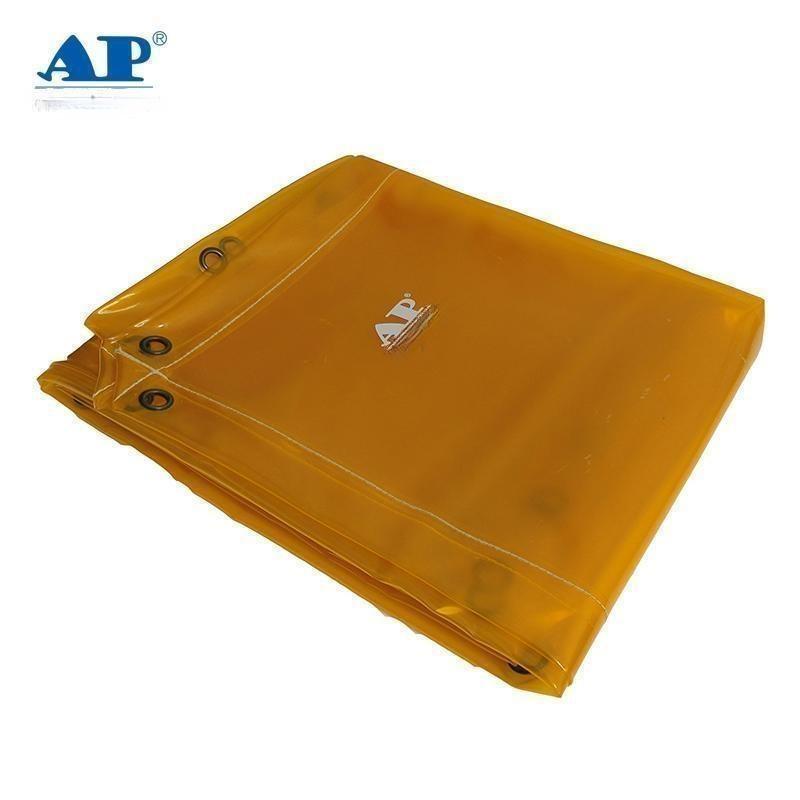 友盟AP-5068乙烯基焊接防護(hù)屏圖片1