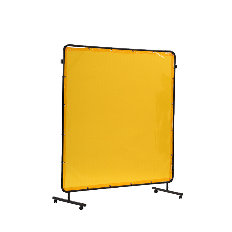 友盟AP-5068乙烯基焊接防護(hù)屏圖片3