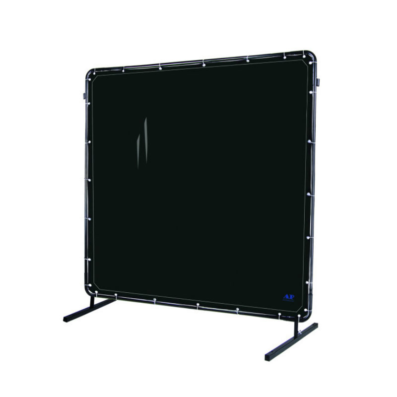 友盟AP-8066乙烯基焊接防護(hù)屏圖片1