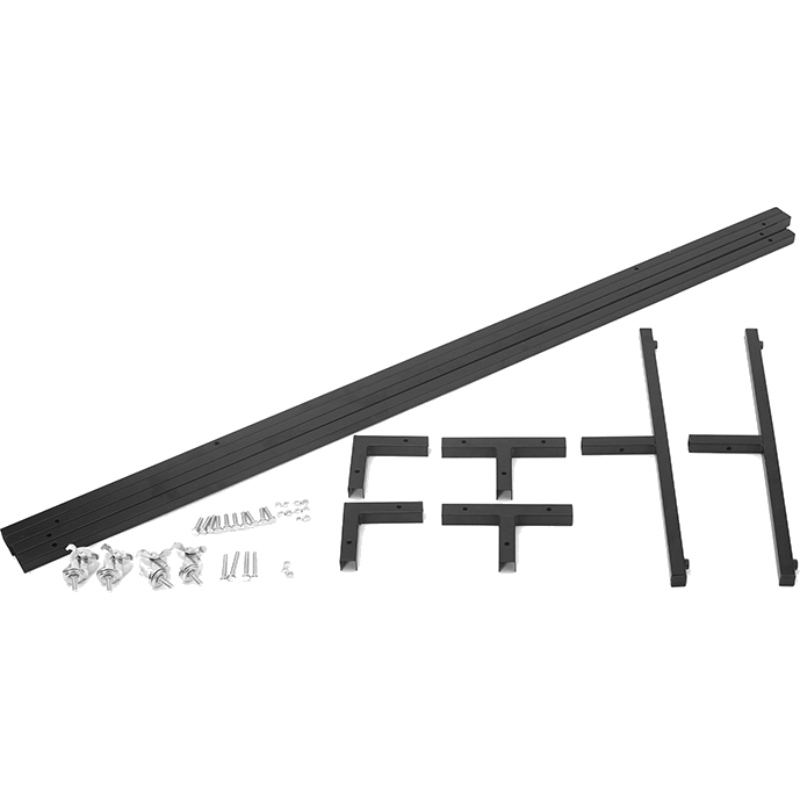 友盟AP-8268焊接防護(hù)框架圖片2