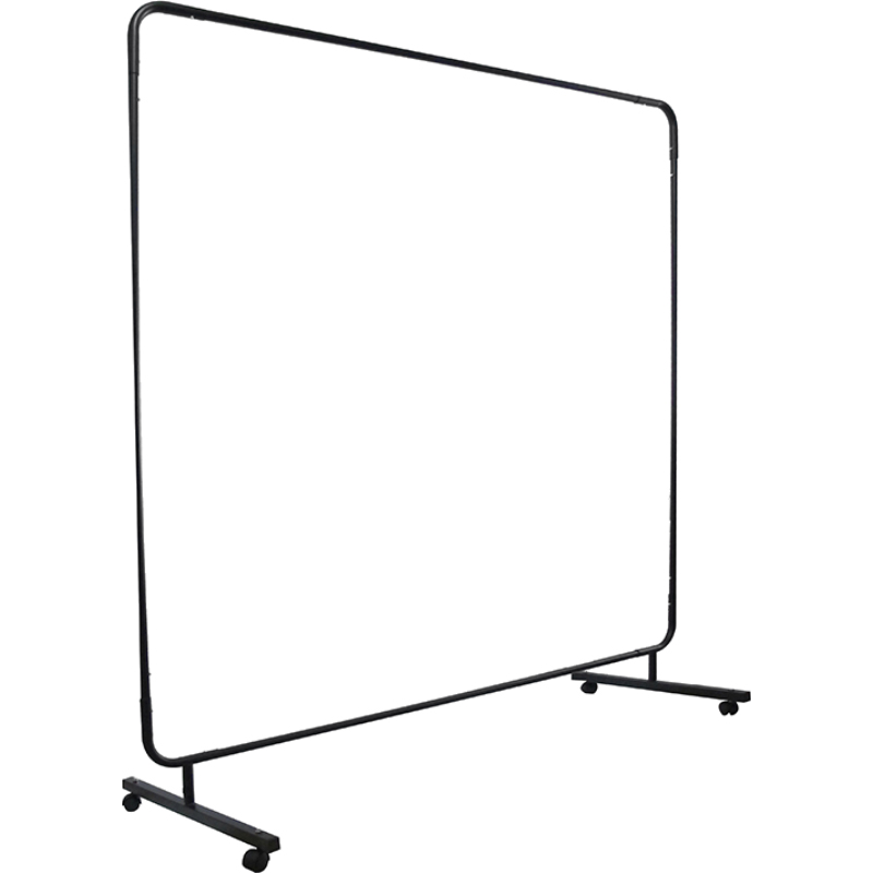 友盟AP-8168焊接防護(hù)框架圖片1