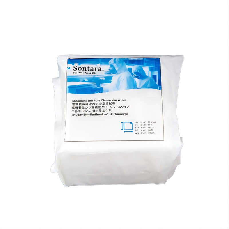 Sontara勝特龍MPSL擦拭紙高吸收性潔凈無(wú)塵工業(yè)擦拭布圖片1