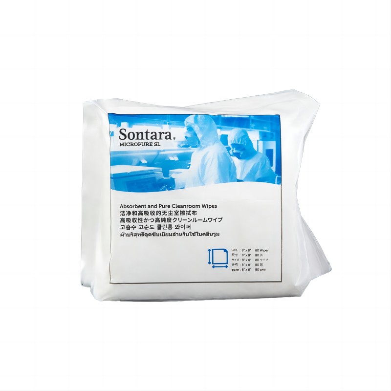 Sontara勝特龍MPSL擦拭紙高吸收性潔凈無(wú)塵工業(yè)擦拭布圖片3