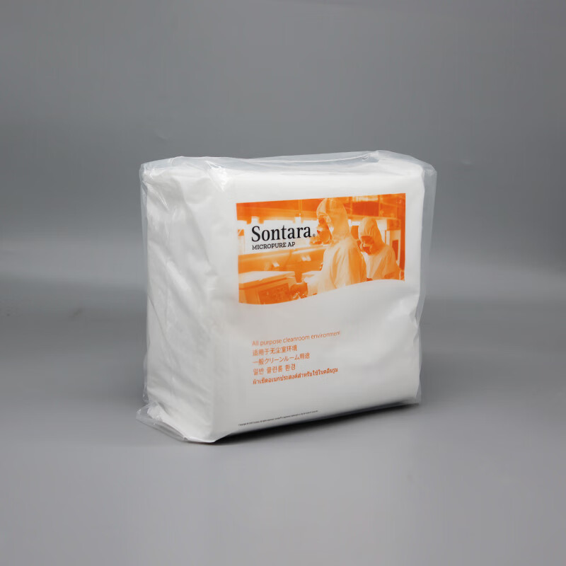 Sontara勝特龍MicroPure AP MPAP潔凈室無塵工業(yè)擦拭紙圖片1