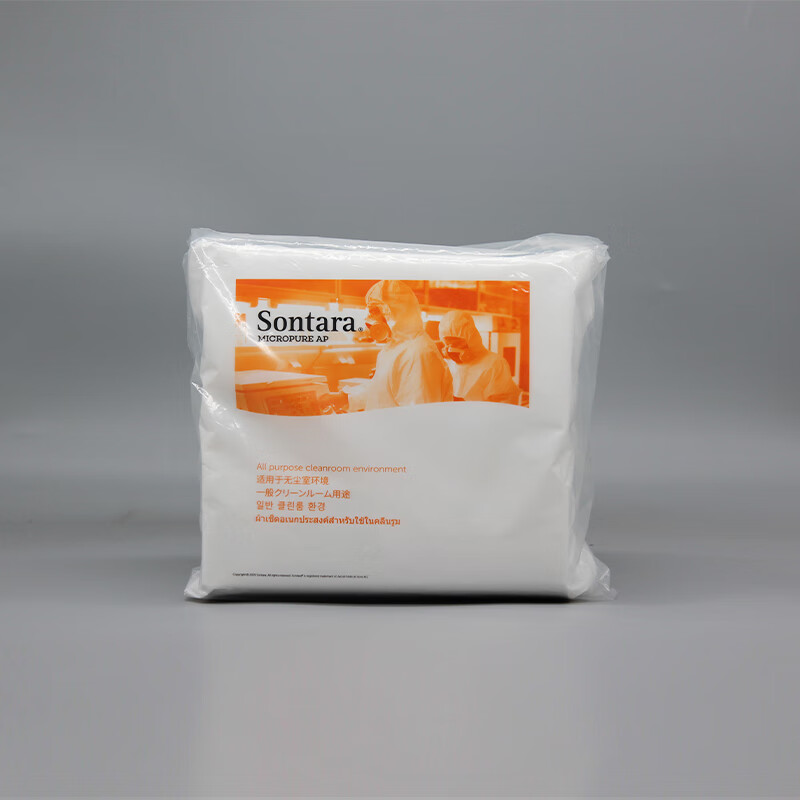 Sontara勝特龍MicroPure AP MPAP潔凈室無塵工業(yè)擦拭紙圖片2