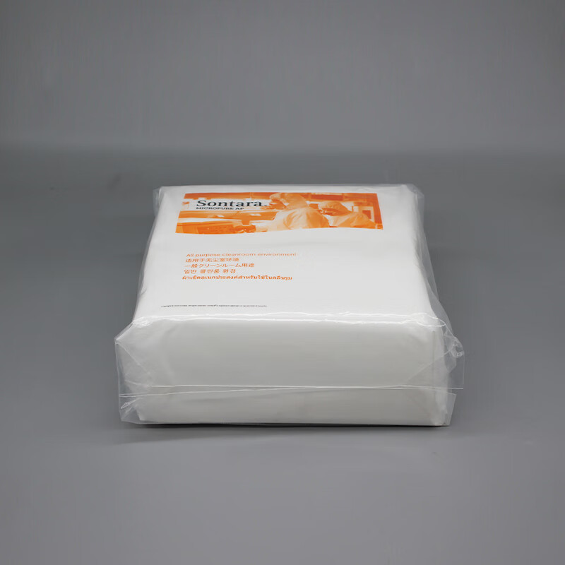 Sontara勝特龍MicroPure AP MPAP潔凈室無塵工業(yè)擦拭紙圖片3