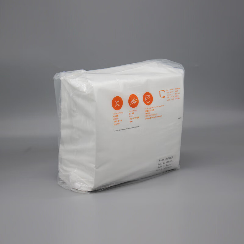 Sontara勝特龍MicroPure AP MPAP潔凈室無塵工業(yè)擦拭紙圖片4