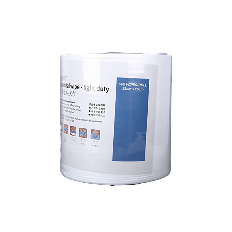 捷易明FA140無塵擦拭紙多用途工業(yè)擦拭布圖片2 捷易明FA140無塵擦拭紙多用途工業(yè)擦拭布圖片2