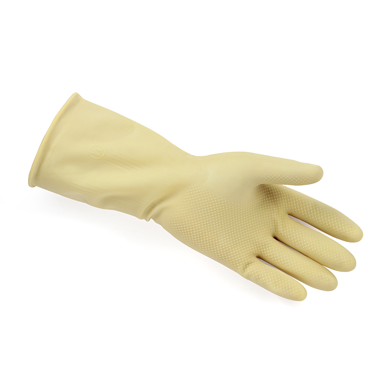 玉蝶小福童乳膠手套圖片2