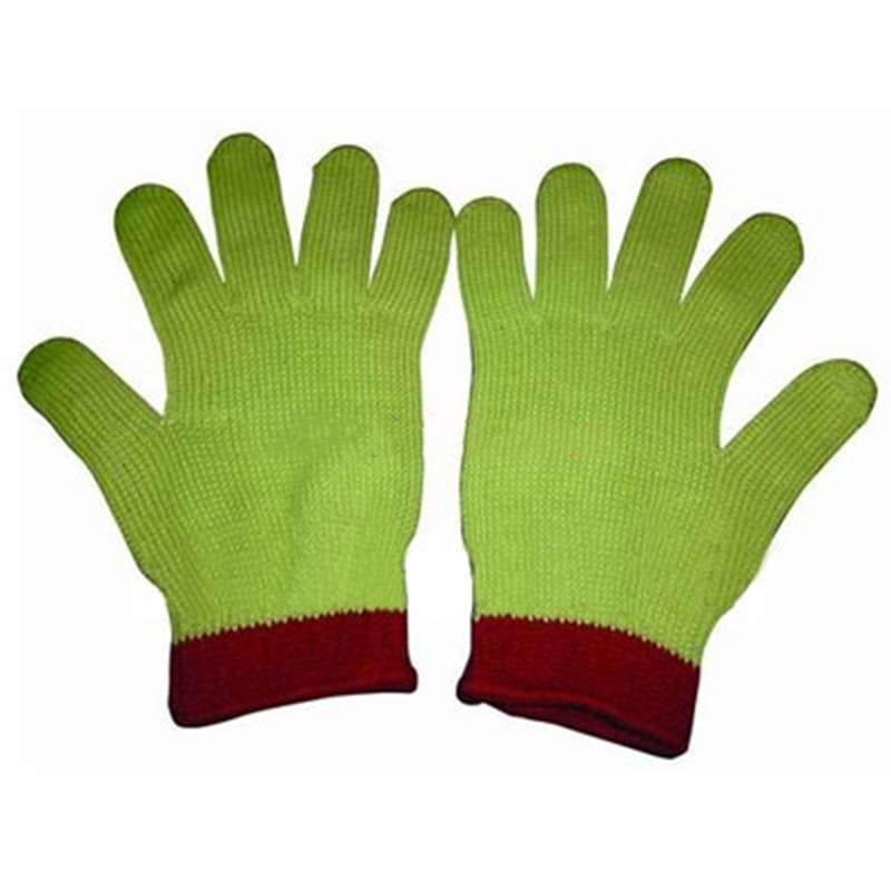 友盟AP-7500五級防割手套圖片1