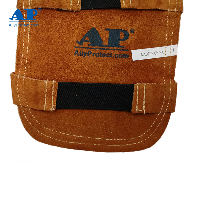 友盟AP-9500防火耐磨隔熱防護(hù)手盾圖片3