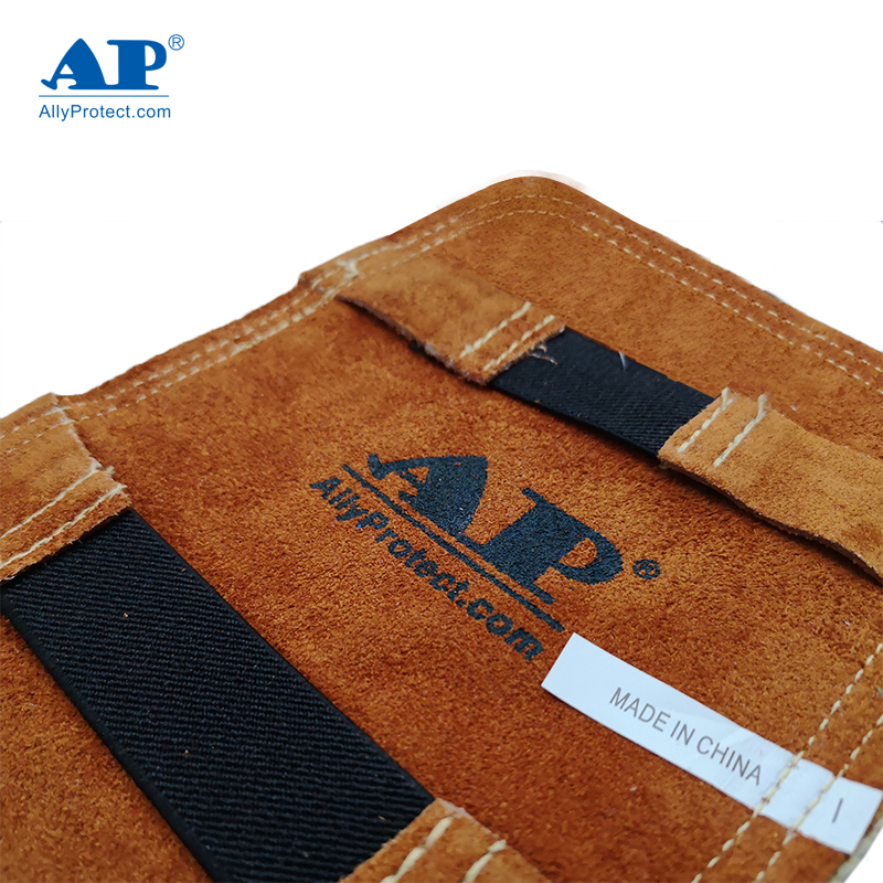 友盟AP-9500防火耐磨隔熱防護(hù)手盾圖片4