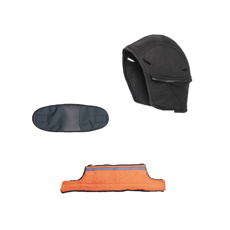 賽銳SR-FH9003可適配安全帽防寒頭套圖片3