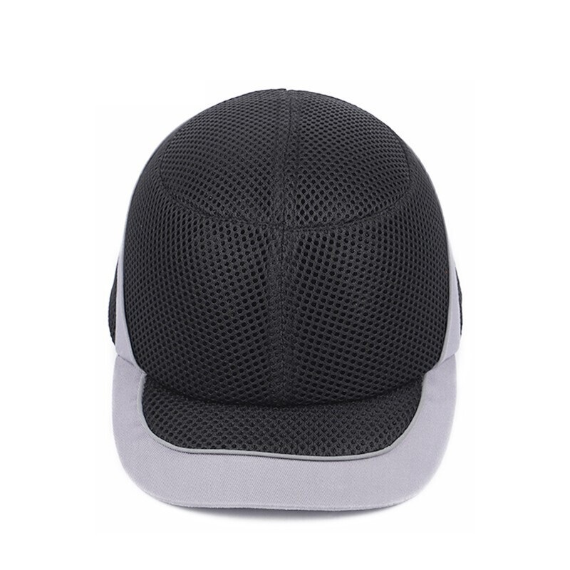 賽銳SR-1032-BK輕型防撞帽清爽款安全帽圖片3