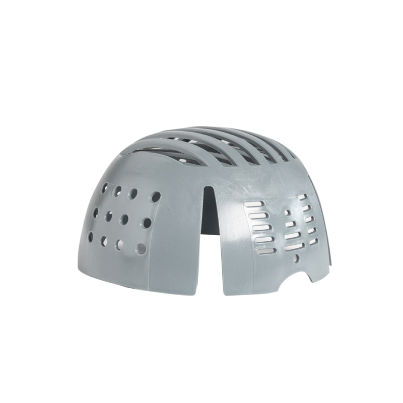 賽銳SR-1025BL輕型防撞帽優(yōu)越款安全帽圖片2