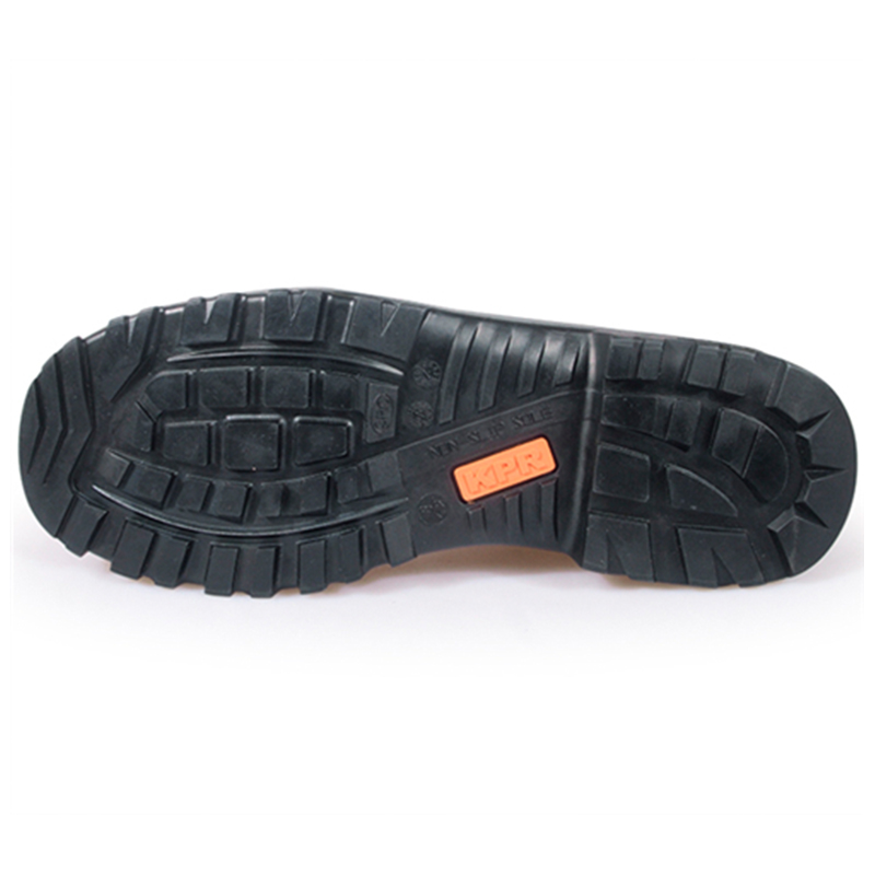 尊王M-311防砸防刺穿耐高溫安全鞋圖片3