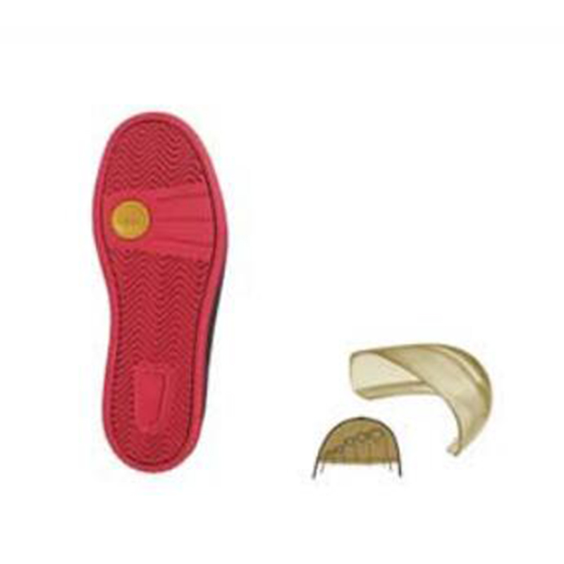 尊王I-881低幫防滑防砸安全鞋圖片1