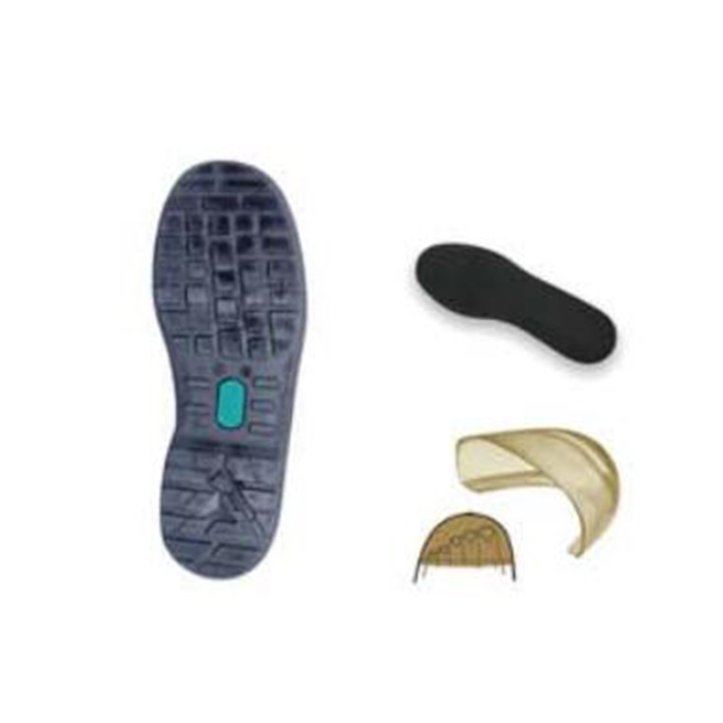 尊王L-224中幫防砸防靜電防刺穿安全鞋圖片1