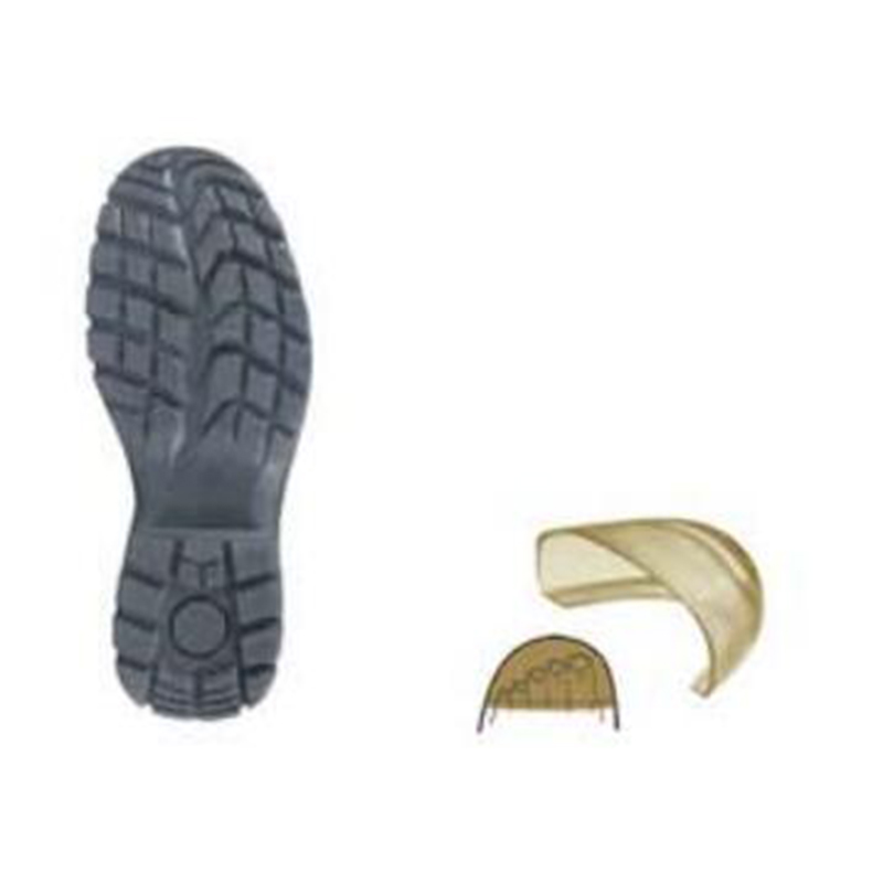 尊王H-413低幫防滑耐油防砸絕緣鞋圖片1