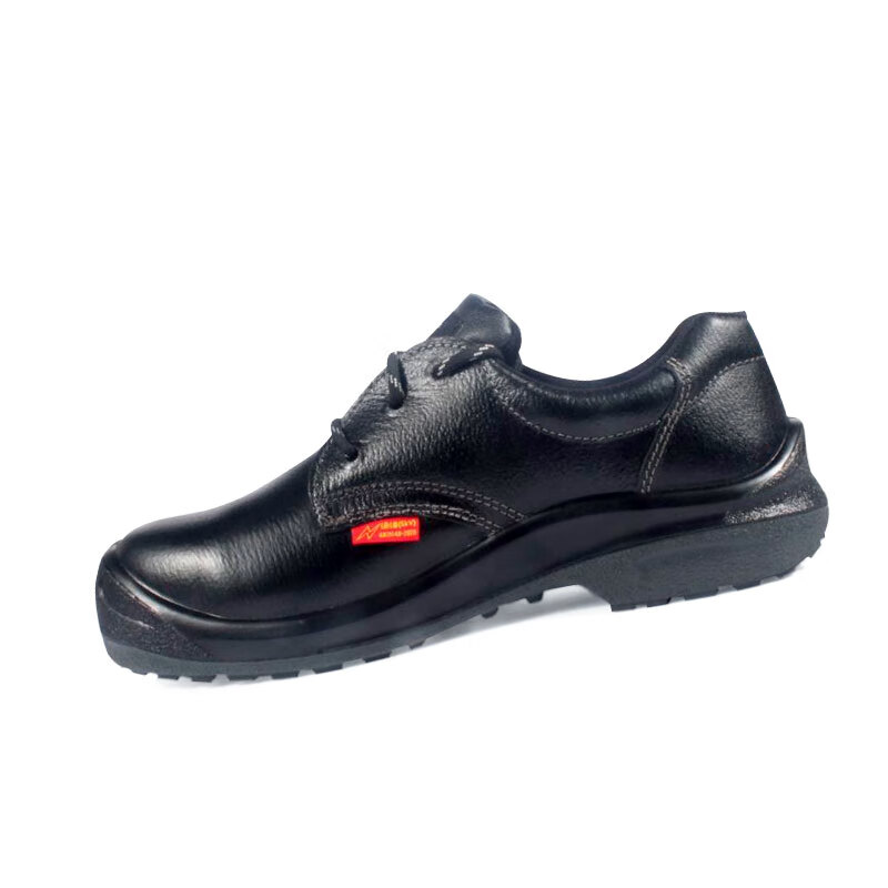 尊王01012低幫防砸防靜電絕緣鞋圖片2