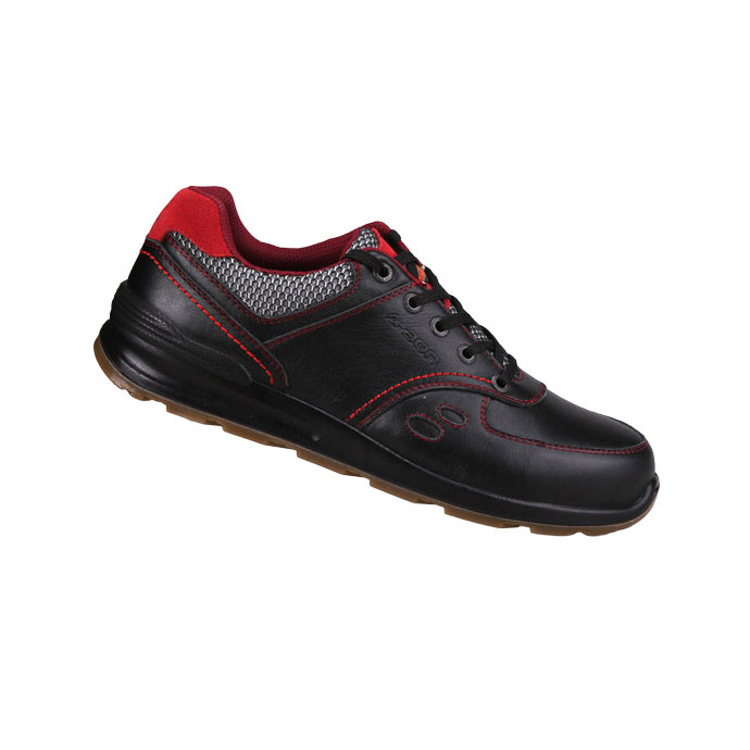 A-Bon安邦EA01603-3防砸防刺穿防靜電6KV電絕緣安全鞋圖片3