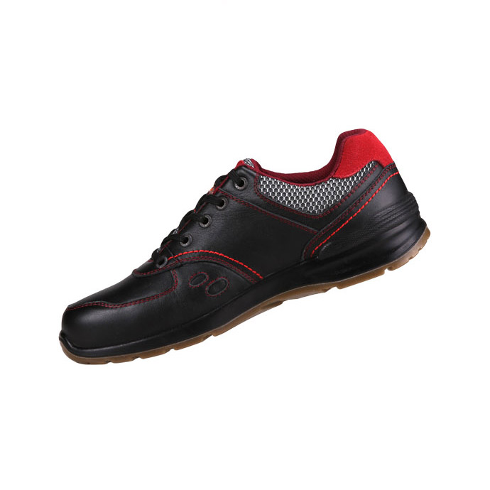 A-Bon安邦EA01603-3防砸防刺穿防靜電6KV電絕緣安全鞋圖片2