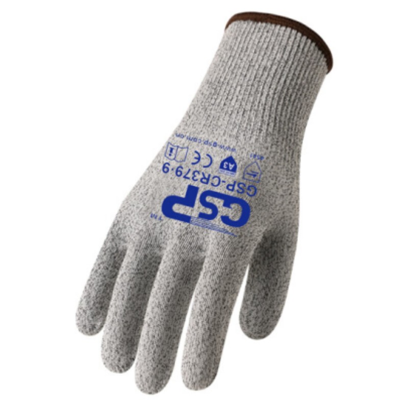 康思曼CR379 Tuffalene五級防割手套圖片3