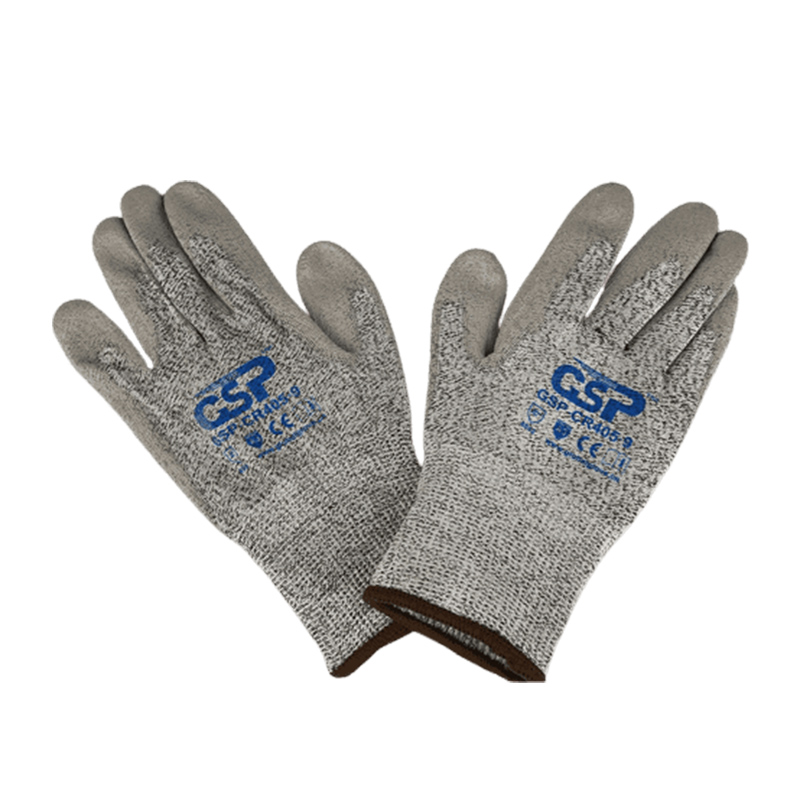 康思曼CR405 Tuffalene五級(jí)防割手套圖片2